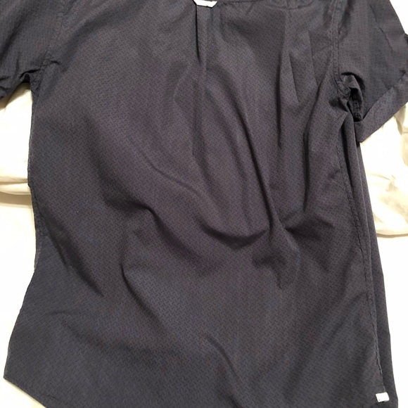 Brand new Buckle short sleeves button down shirt - Picture 5 of 6